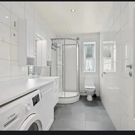 Leilighet - Pukerud *