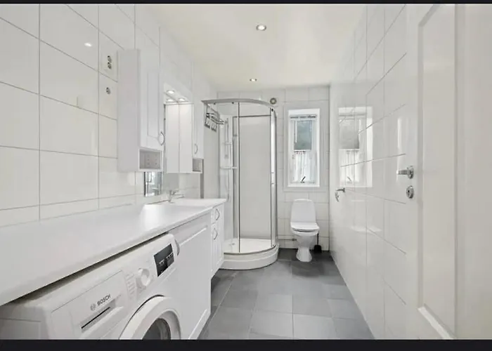 Leilighet - Pukerud *